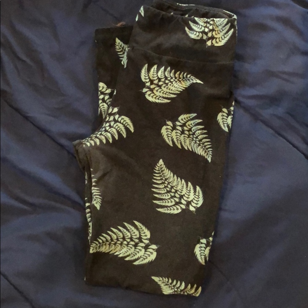 LulaRoe Leggings